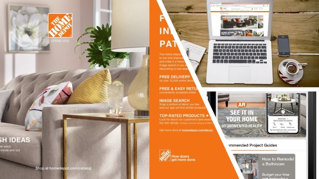 "Explore the latest deals in the Home Depot ad to save big on home improvement projects."