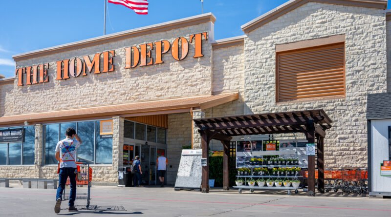 Overview of Store Pulse Home Depot platform and benefits for business owners