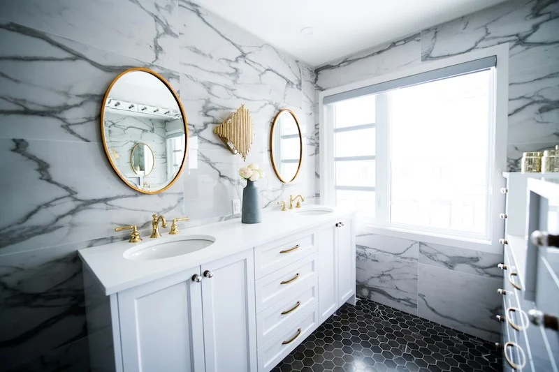 modern bathroom vanity styles and designs