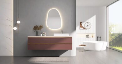 modern bathroom vanity styles and designs