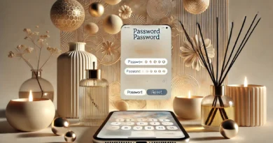 Home luxury scents app password reset 301ahc4507 password reset guide