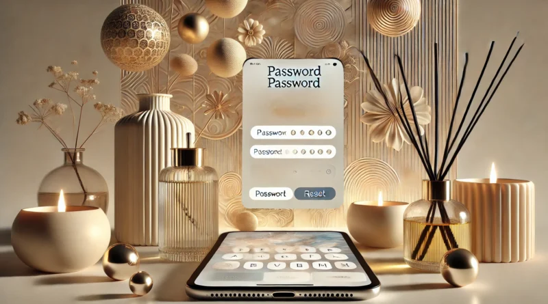 Home luxury scents app password reset 301ahc4507 password reset guide