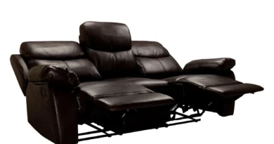 Discover the ultimate guide to choosing a recliner sofa 77.95 w x 36.4 d x 39 h, designed to combine comfort, style, and functionality.