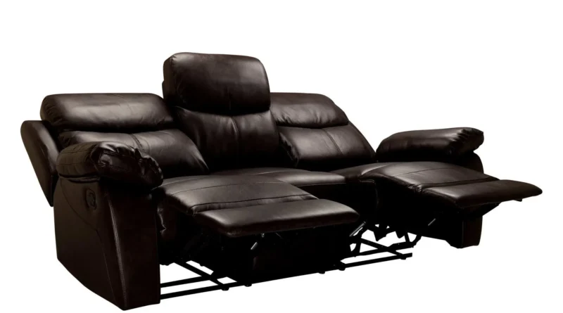 Discover the ultimate guide to choosing a recliner sofa 77.95 w x 36.4 d x 39 h, designed to combine comfort, style, and functionality.