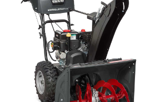 are MTD and Nomad the same part numbers snowblowers