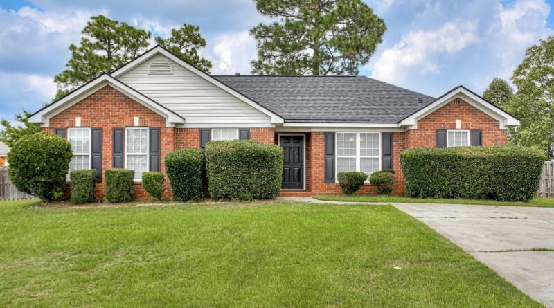 Discover everything about 4210 Redcliff Court Augusta GA, including detailed insights into rentals, pricing, and why this property is a standout choice in Augusta, GA.