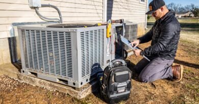 how can i tell if i have a heat pump